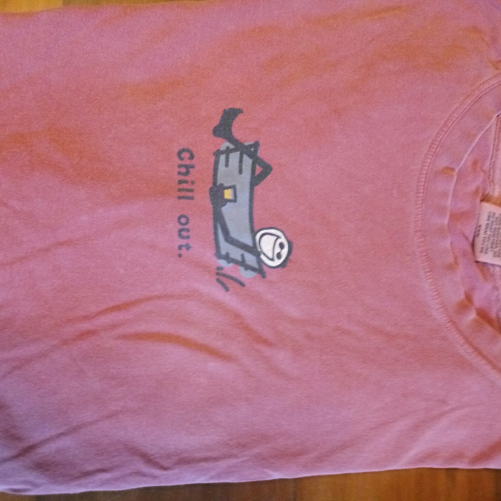Men's tee